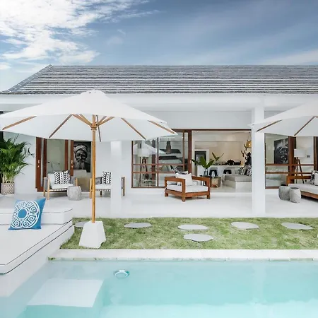 Rumah Santai Luxury 2 Bedrooms Villa With Private Pool Ubud  Exterior photo