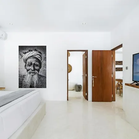 Rumah Santai Luxury 2 Bedrooms Villa With Private Pool Ubud  Exterior photo