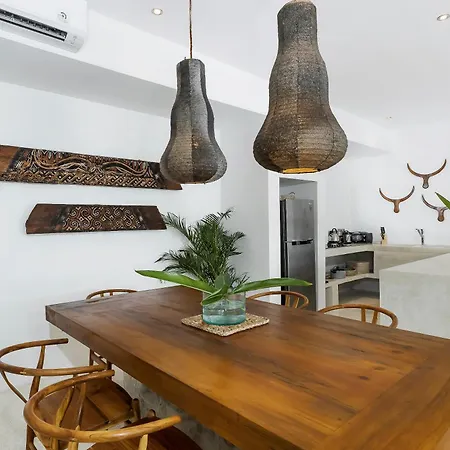 Rumah Santai Luxury 2 Bedrooms Villa With Private Pool Ubud  Exterior photo