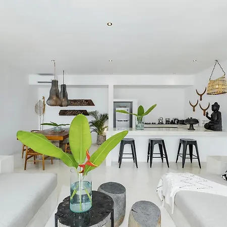 Rumah Santai Luxury 2 Bedrooms Villa With Private Pool Ubud  Exterior photo