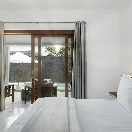 Rumah Santai Luxury 2 Bedrooms Villa With Private Pool Ubud  Exterior photo