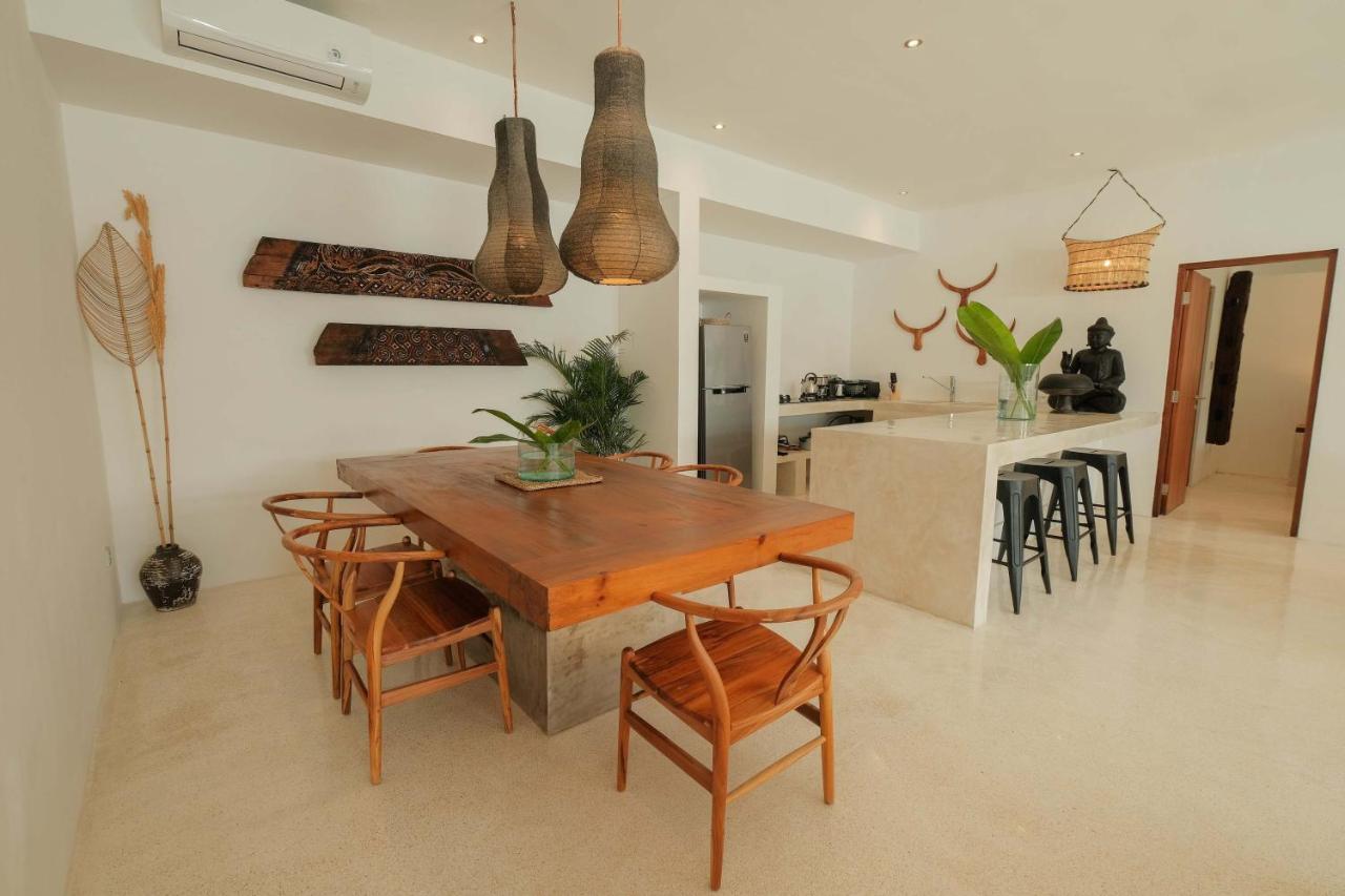 Rumah Santai Luxury 2 Bedrooms With Private Pool Villa Ubud (Bali)
