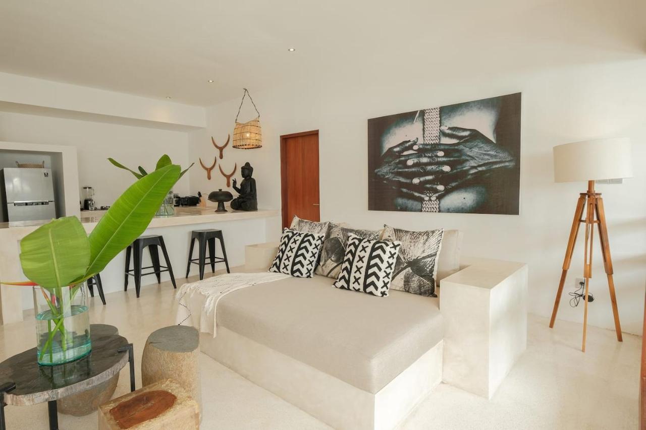 Rumah Santai Luxury 2 Bedrooms With Private Pool Villa