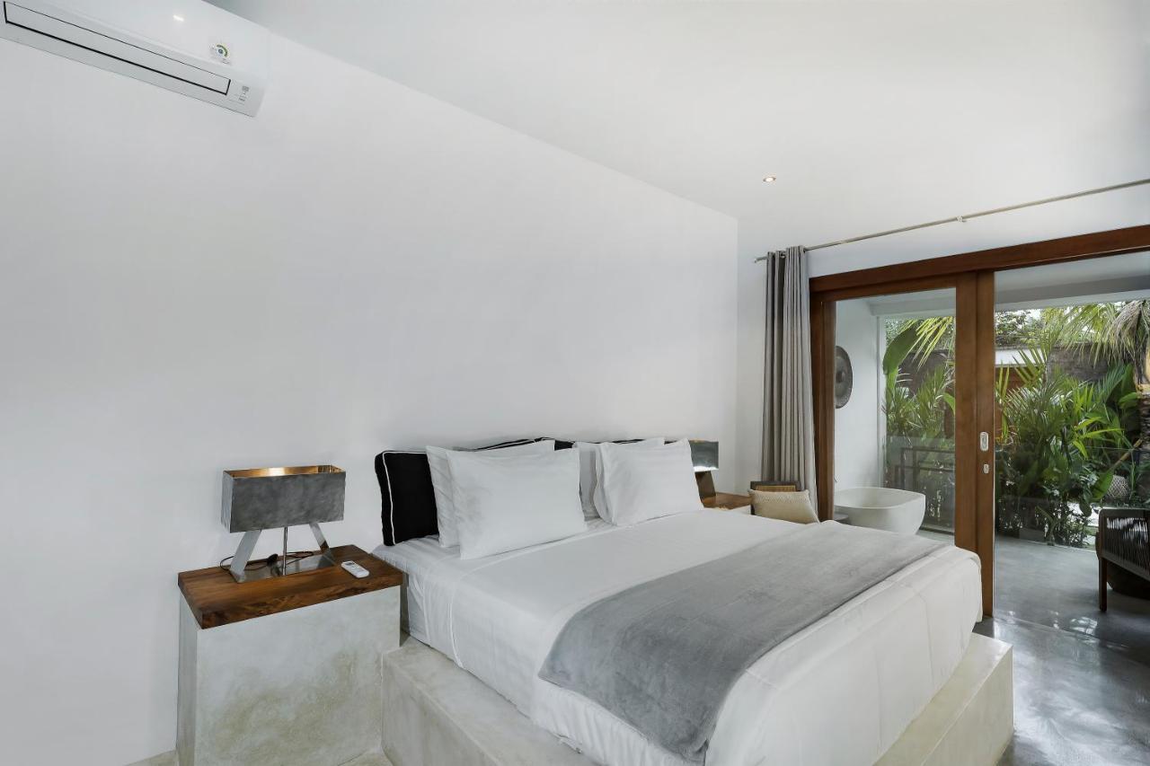 Rumah Santai Luxury 2 Bedrooms With Private Pool विला
