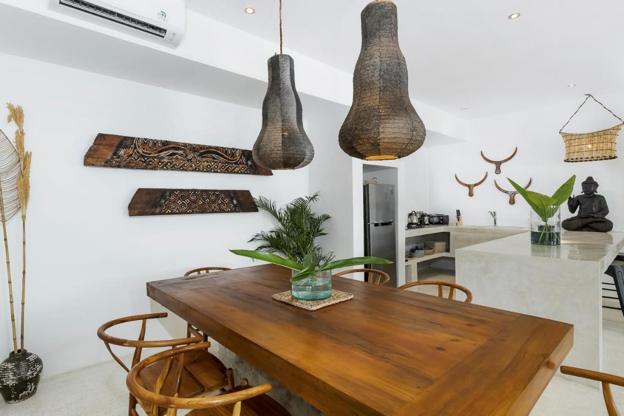 Rumah Santai Luxury 2 Bedrooms With Private Pool * Ubud (Bali)