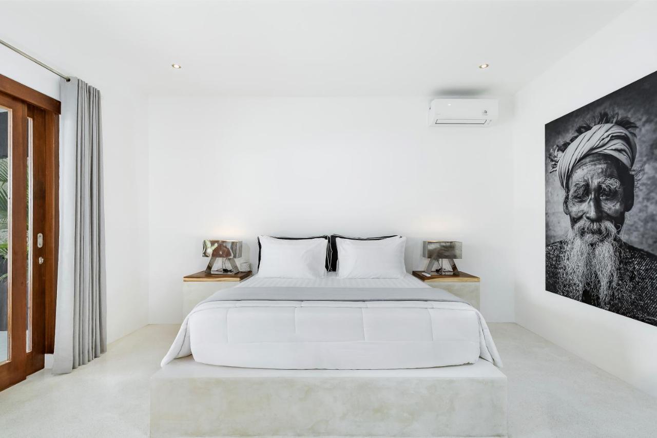 Rumah Santai Luxury 2 Bedrooms With Private Pool Ubud (Bali)