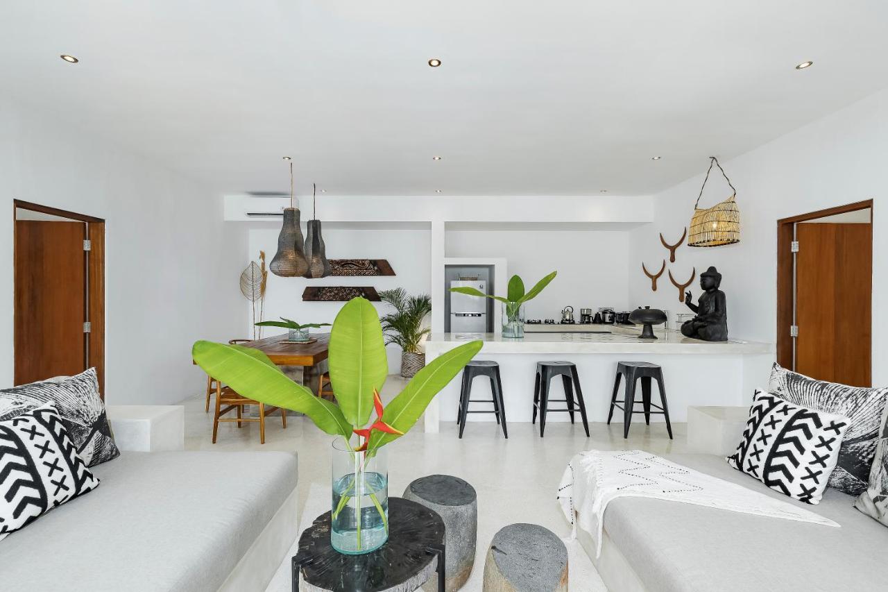 Rumah Santai Luxury 2 Bedrooms With Private Pool Villa Ubud (Bali)