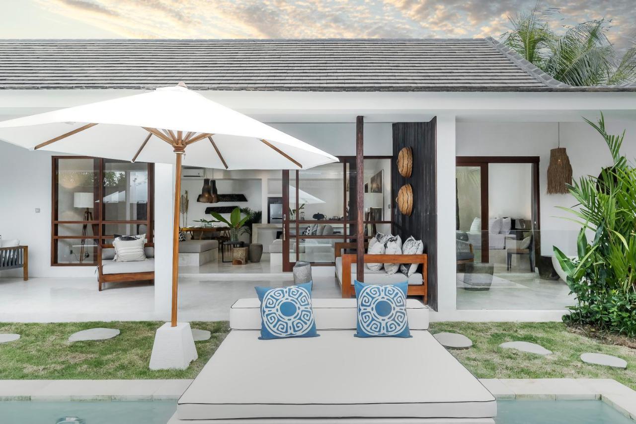 Villa Rumah Santai Luxury 2 Bedrooms With Private Pool