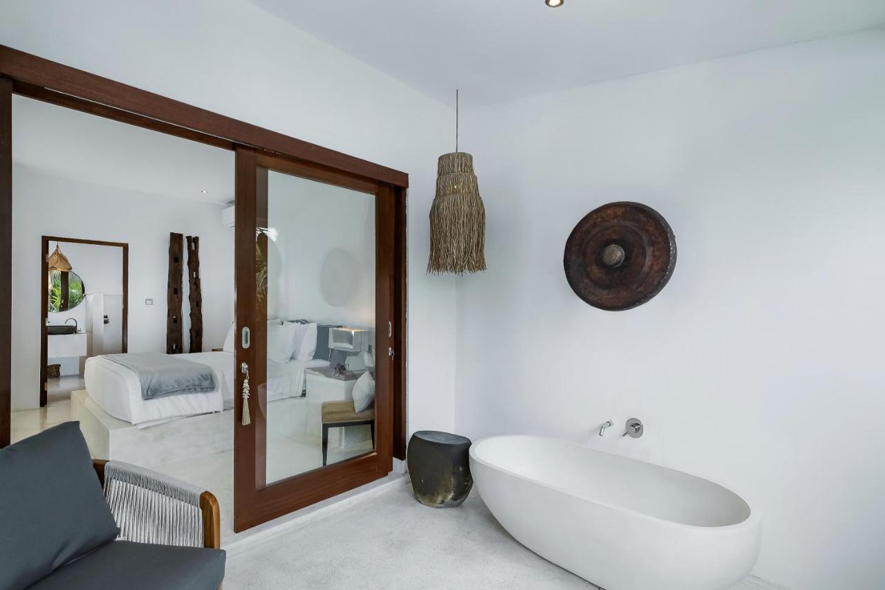 Rumah Santai Luxury 2 Bedrooms With Private Pool Villa