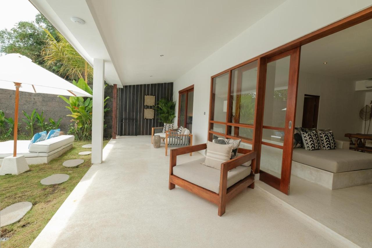 Villa Rumah Santai Luxury 2 Bedrooms With Private Pool *