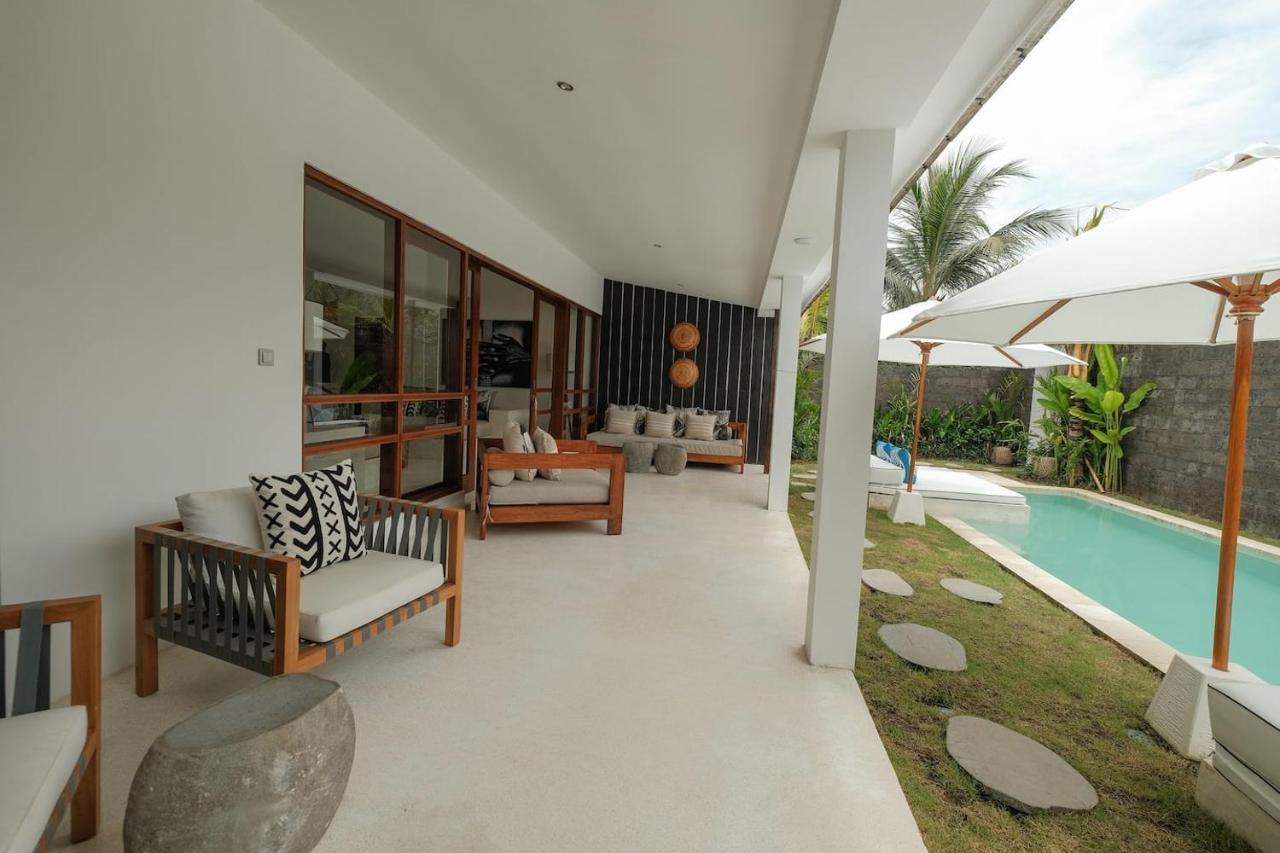 Villa Rumah Santai Luxury 2 Bedrooms With Private Pool Ubud (Bali)
