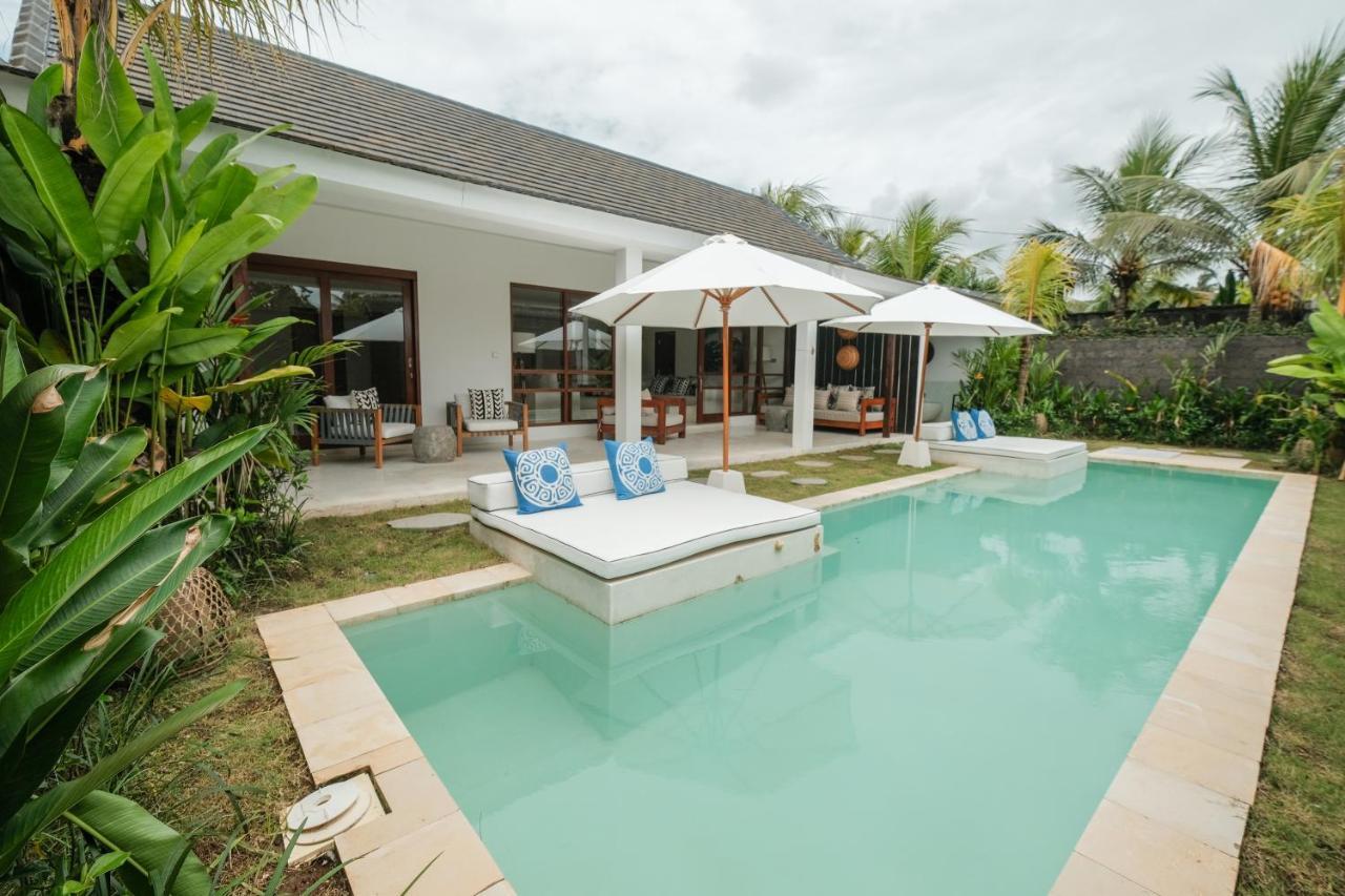 Rumah Santai Luxury 2 Bedrooms With Private Pool *