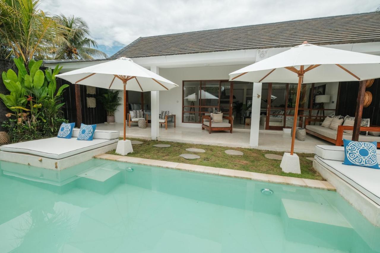 Rumah Santai Luxury 2 Bedrooms With Private Pool *