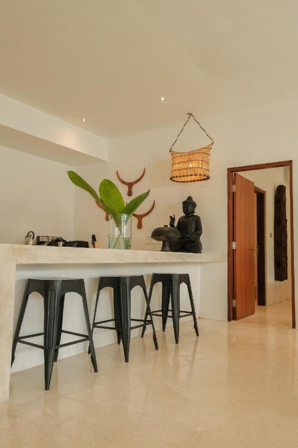 Rumah Santai Luxury 2 Bedrooms With Private Pool *