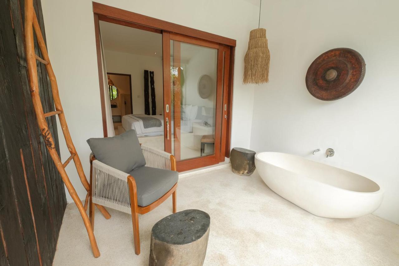 Rumah Santai Luxury 2 Bedrooms With Private Pool Villa