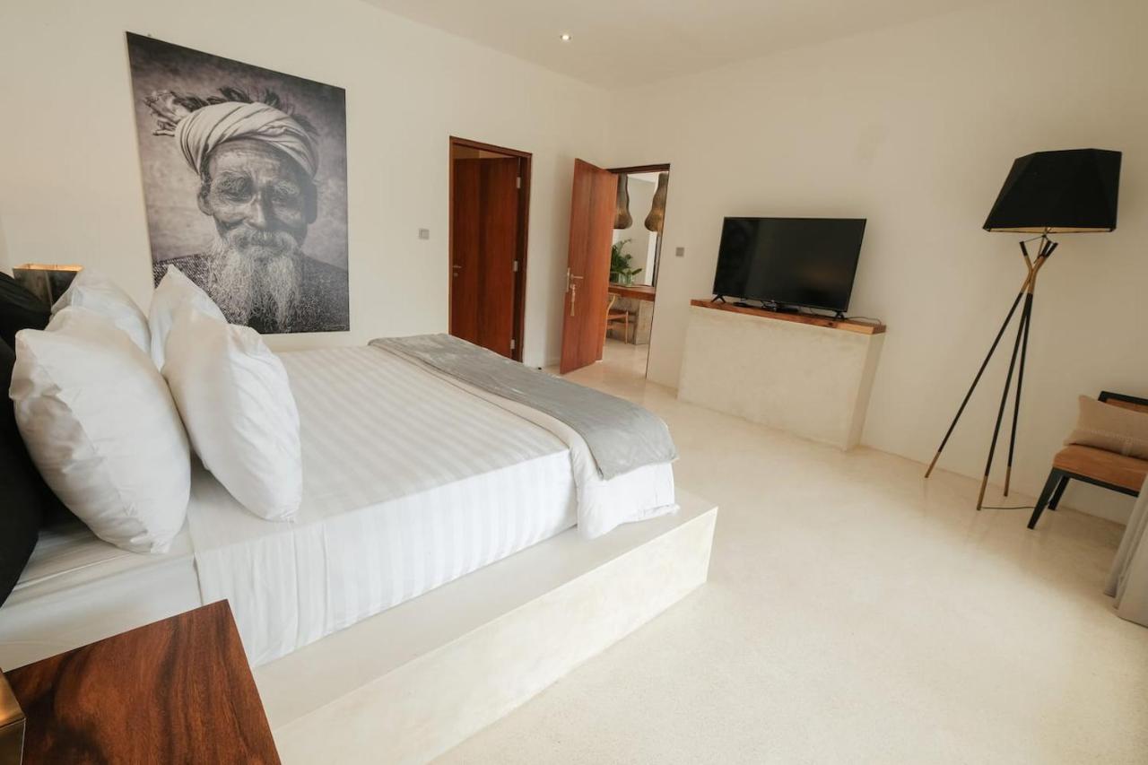 Rumah Santai Luxury 2 Bedrooms With Private Pool Ubud (Bali)