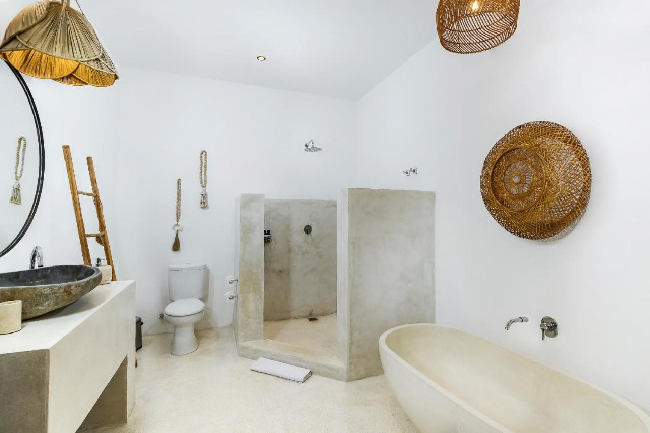 Villa Rumah Santai Luxury 2 Bedrooms With Private Pool