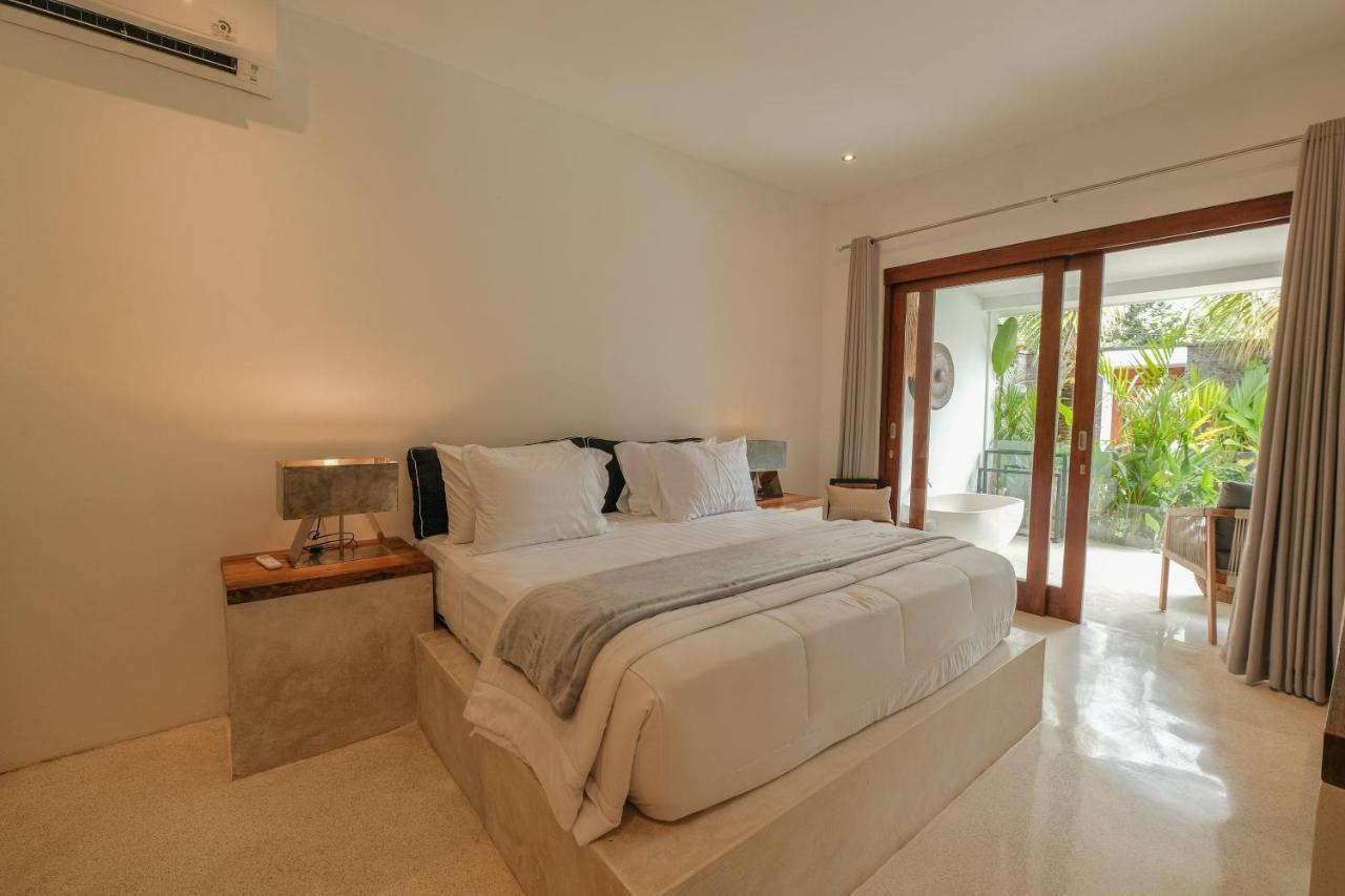 Rumah Santai Luxury 2 Bedrooms With Private Pool Ubud (Bali)