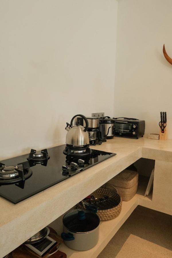 Villa Rumah Santai Luxury 2 Bedrooms With Private Pool Ubud (Bali)