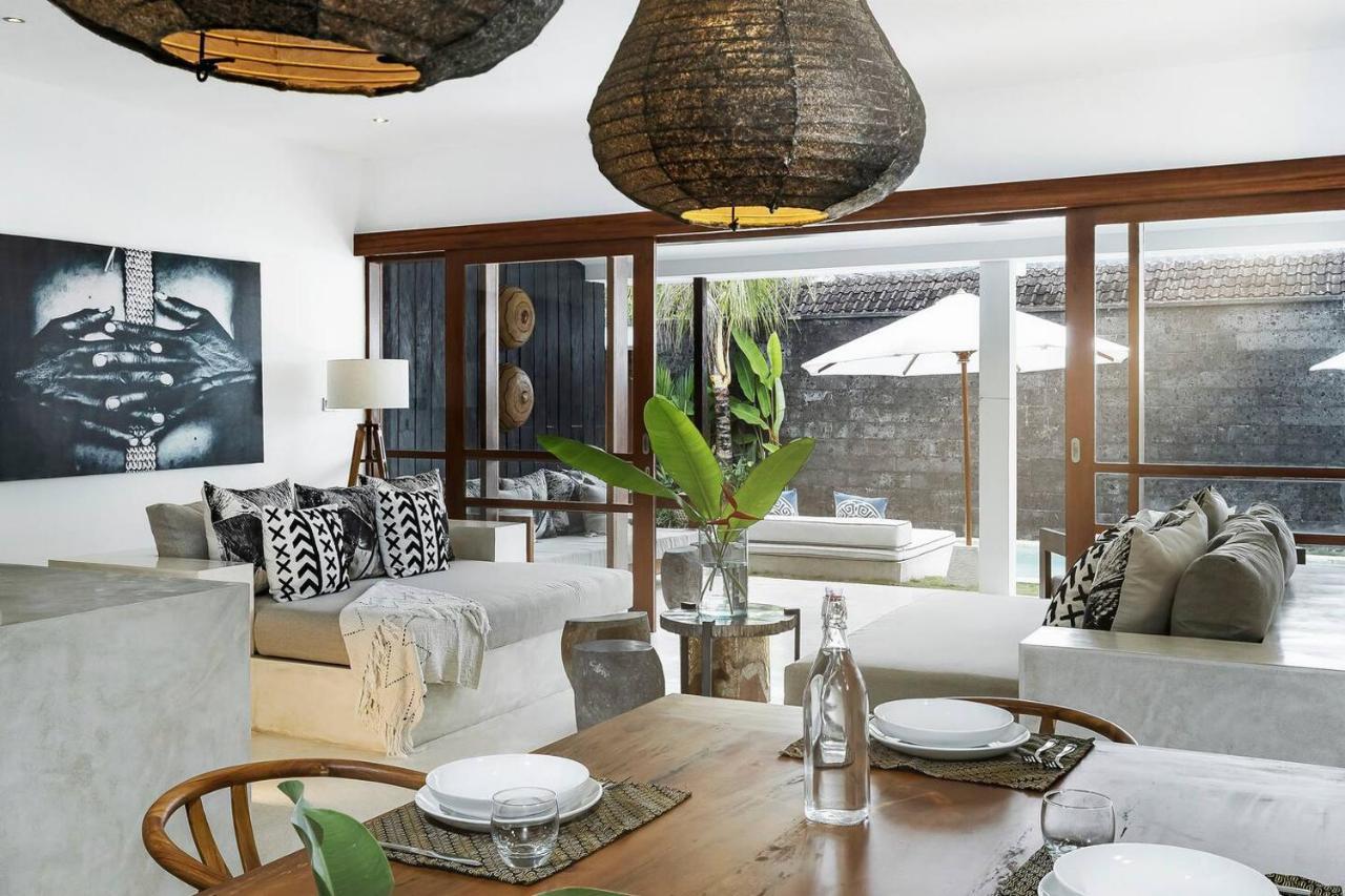 Villa Rumah Santai Luxury 2 Bedrooms With Private Pool *